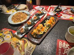 -古田居·特色寿司料理(星之岛旗舰店)