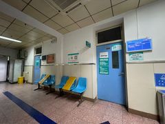 -首都医科大学附属北京同仁医院(西区)