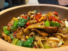 -雅酌园·烟火南京菜(颐和路店)