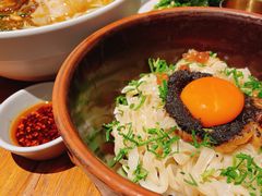 松露肉酱拌面-SHAN山(前滩太古里店)