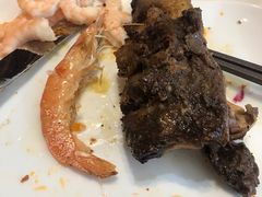 -汉巴味德(大悦城店)