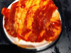 -韩宫宴烤肉·料理(苏州中心店)