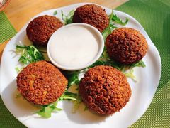 -ALAMEEN阿拉伯餐厅(三里屯店)