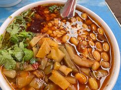 -逍遥镇刘相五胡辣汤豆沫馆(康复中街店)