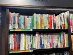 -三联书店(中环店)