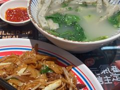 -敏华冰厅(平安金融中心店)