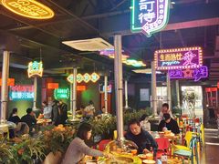 -向外鱼乐·土菜·虹鳟鱼