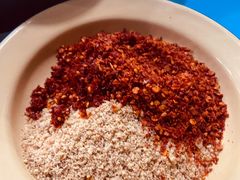 特色蘸料-马路边边麻辣烫串串火锅(体育西路店)