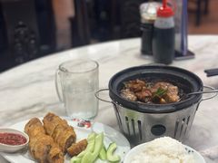 -宝香绑线肉骨茶(柏威年广场店)