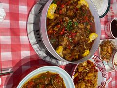 -辣小鲜·南昌大排档(船山路店)