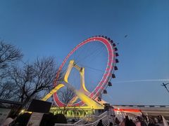 -天津之眼摩天轮