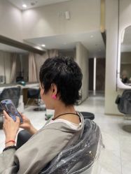 -Kraemer Paris苏豪路易士·嘉玛发廊