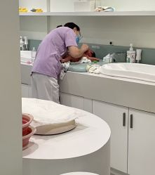 -芙蓉花月子会所(朝阳区店)