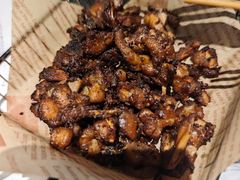 -醉炫音速烧烤·干煸菜(沙河总店)