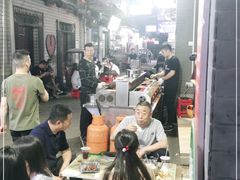 -清真·马峰烤肉(小学习北巷店)