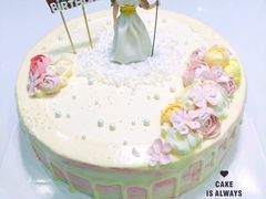 -DIY SWEET21(升平路店)