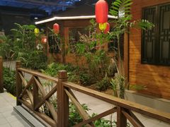 -森谷美食公园(杨行店)