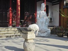 -灵谷景区