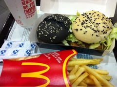 iphone_upload_pic-麦当劳(祈年大街店)