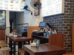 大堂-春阳水饺(香槟广场店)