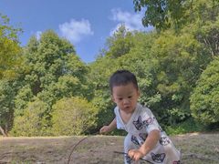 -南山风景名胜区