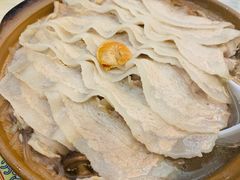 极品白肉砂锅-砂锅居(西四店)