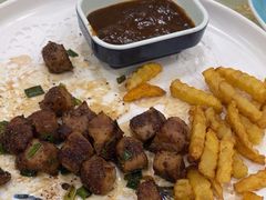 -海晖酒楼·顺德鱼生(荣华店)