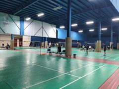 -铸信羽毛球俱乐部