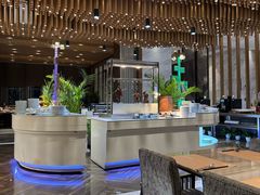 -印象餐厅(杭州国际博览中心北辰大酒店)