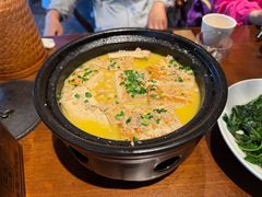 -索溪山寨·湘西饮食文化博物馆(标志门店)