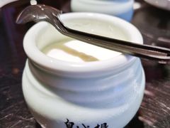 -皇城根北京风味主题餐厅(日照万象汇店)