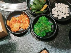-九田家黑牛烤肉料理(潍坊青州市泰华城店)