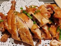 -吕氏疙瘩汤·海鲜新鲁菜(凯德mall新都心店)