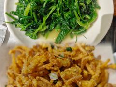 -江湖黑大兔(杨家坪店)