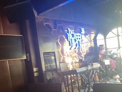 -悦界酒吧(后海店)