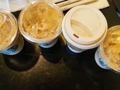 -星巴克臻选(深圳皇庭广场分店)