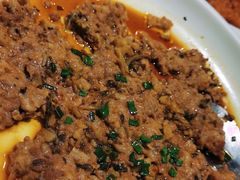 梅菜蒸肉饼-潮人姐妹轩(海宁路店)