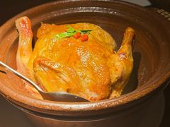 -外婆家(青岛万象城店)