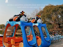 -上海海湾国家森林公园