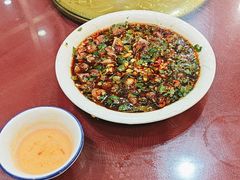 -天天海鲜城·海鲜大排档(新溪店)