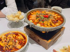 -眉州东坡(上海中心店)