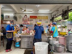 -榮泰米粉湯(Left Shop)