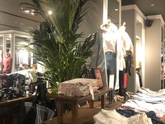 -Abercrombie&Fitch(德基广场店)