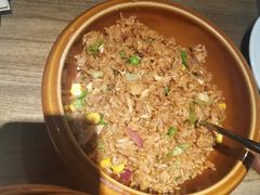 -老阿爸鲜鱼土菜(昆山花桥店)