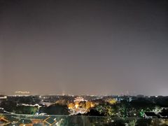 阊门夜景-顽啤熊·酒客酒馆(苏城夜景必选店)