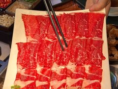 -皇城老妈火锅(琴台店)