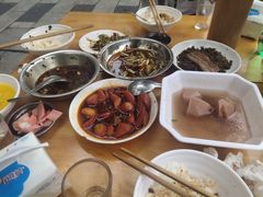 -大邑李记肥肠血旺