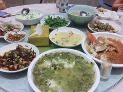 -丰收渔港饭店(嵊泗店)