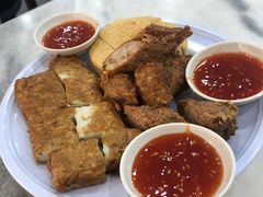 -阿坤纯正西刀鱼丸(Kuala Lumpur Branch)