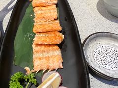 -万岁寿司(万国店)